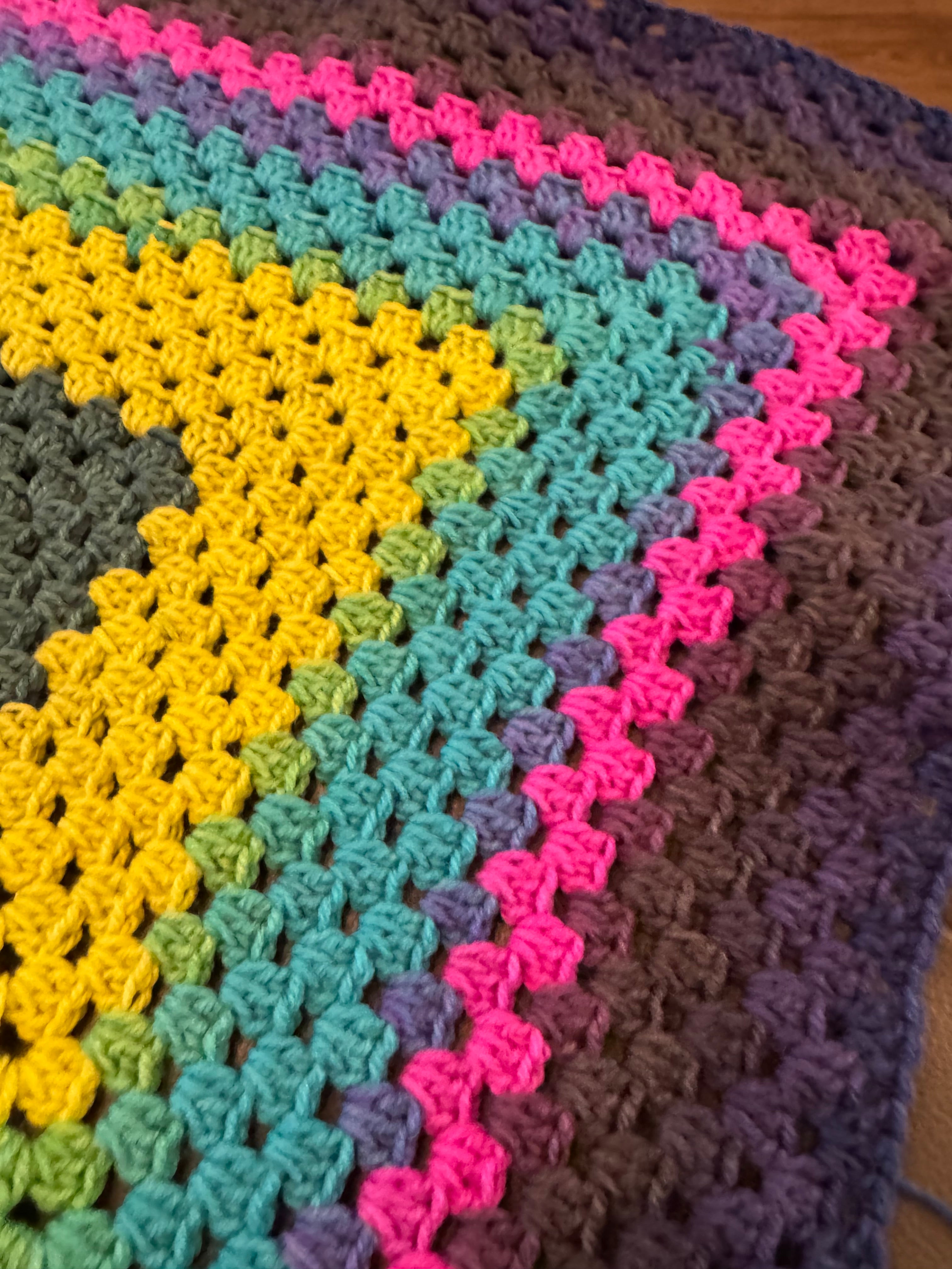 Crochet