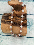 Moonstone Magic Necklace