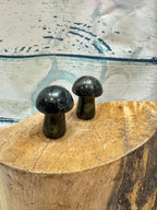 Kambala Jasper toadstool
