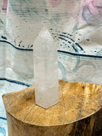 Quartz tower