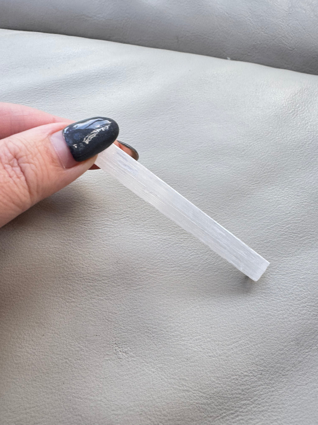 Selenite stick