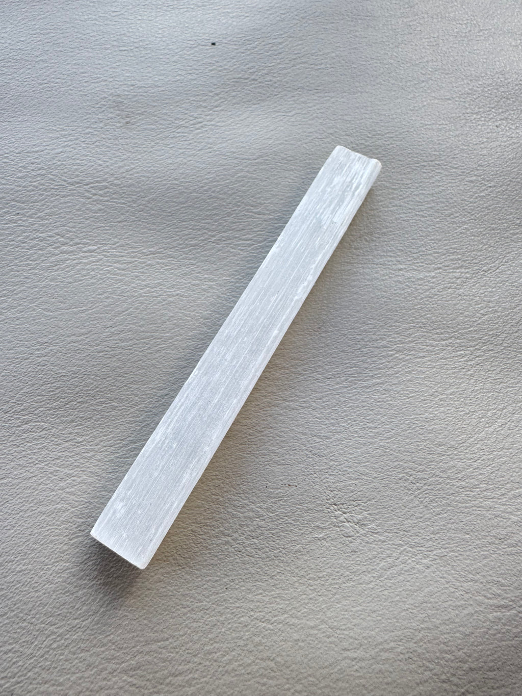 Selenite stick