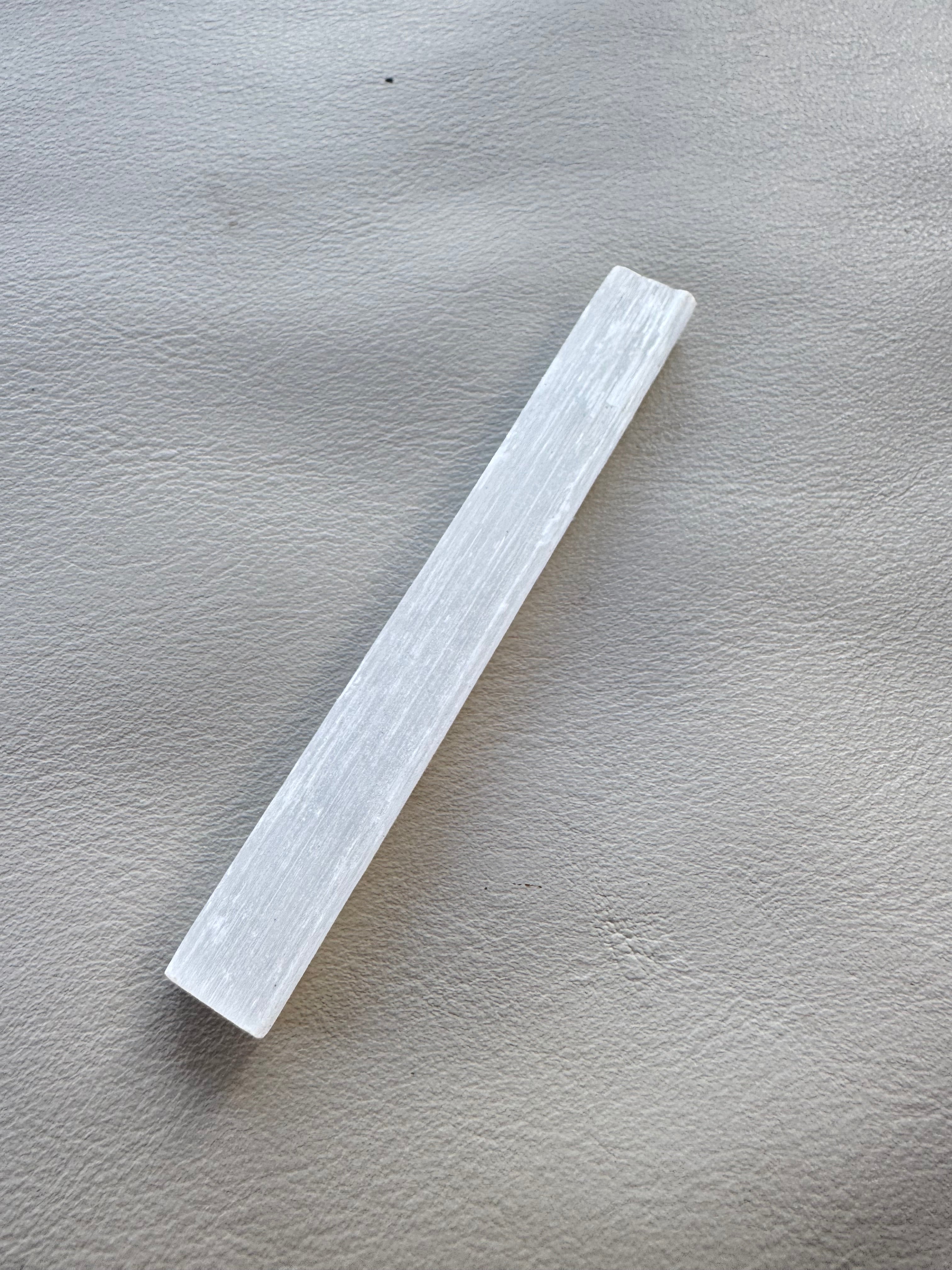 Selenite stick