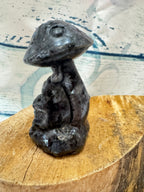 Toadstool Mouse - Larvakite