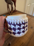 Crochet Mug Warmers